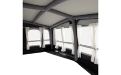 Dometic Residence AIR All-Season Aufblasbares Statisches Vorzelt Größe 13 -Dometic || Outwell || High Peak Verkäufe 697100 4789190