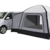 Dometic Kampa Cross AIR TC Aufblasbares Vorzelt -Dometic || Outwell || High Peak Verkäufe 697205 4788539
