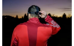 Brennenstuhl LuxPremium LED Akku Sensor Kopflampe 400 Lm -Dometic || Outwell || High Peak Verkäufe 700259 5048867