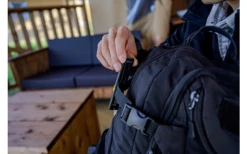 Brennenstuhl LED Akku Handleuchte 200 A -Dometic || Outwell || High Peak Verkäufe 700763 4866539