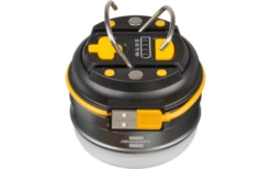Brennenstuhl LED Akku Outdoor Leuchte 3,70 V -Dometic || Outwell || High Peak Verkäufe 700793 4907504
