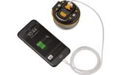 Brennenstuhl LED Akku Outdoor Leuchte 3,70 V -Dometic || Outwell || High Peak Verkäufe 700796 4907510