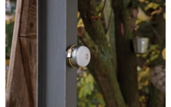 Brennenstuhl LED Akku Outdoor Leuchte 3,70 V -Dometic || Outwell || High Peak Verkäufe 700802 4907522