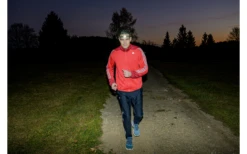 Brennenstuhl LuxPremium LED Stirnlampe 100 Lm -Dometic || Outwell || High Peak Verkäufe 701120 5045477