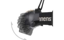 Brennenstuhl LuxPremium LED Akku Sensor Kopflampe 400 Lm -Dometic || Outwell || High Peak Verkäufe 701369 5048855