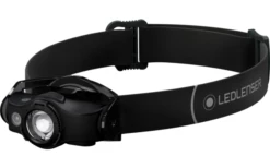 LedLenser MH4 Stirnlampe Schwarz -Dometic || Outwell || High Peak Verkäufe 701708 4759814