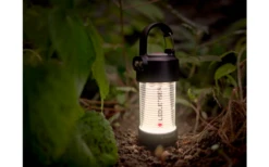 Ledlenser ML4 Laterne Warm Light Schwarz -Dometic || Outwell || High Peak Verkäufe 702032 4733414