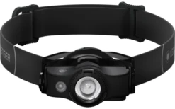 LedLenser MH4 Stirnlampe Schwarz -Dometic || Outwell || High Peak Verkäufe 702401 4759820