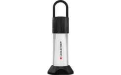 Ledlenser ML6 Campinglaterne Warm Light Schwarz -Dometic || Outwell || High Peak Verkäufe 702413 4755353