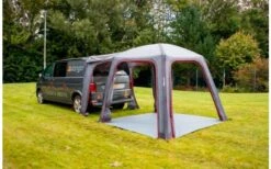 Vango Tailgate AirHub Low