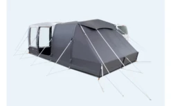 Dometic Rarotonga DA FTT 401 AIR LH Aufblasbares Driveaway Vorzelt 3 M Modell Links -Dometic || Outwell || High Peak Verkäufe 707744 4801763