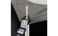 Dometic Pico FTC 1X1 TC Aufblasbares Campingzelt Für Eine Person -Dometic || Outwell || High Peak Verkäufe 707795 4809647