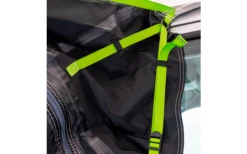 Dometic Club Deluxe AIR Pro DA Aufblasbares Freistehendes Vorzelt Breite 2,6 M -Dometic || Outwell || High Peak Verkäufe 707819 4789835