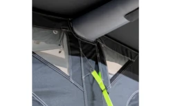 Dometic Club Deluxe AIR Pro DA Aufblasbares Freistehendes Vorzelt Breite 2,6 M -Dometic || Outwell || High Peak Verkäufe 707825 4789847