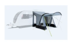 Dometic Leggera AIR 260 Canopy Vordach Für Aufblasbares Vorzelt