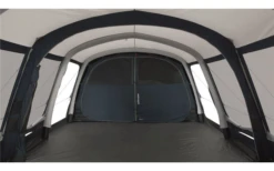 Outwell Wood Lake 6ATC Aufblasbares Tunnelzelt Für 6 Personen -Dometic || Outwell || High Peak Verkäufe 711254 4825199