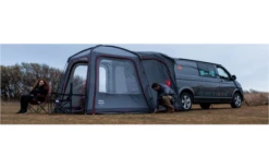 Vango Tailgate Hub Low -Dometic || Outwell || High Peak Verkäufe 712388 4852484