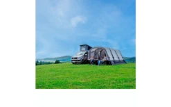 Vango Galli III Air Low -Dometic || Outwell || High Peak Verkäufe 713297 4851743