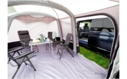 Vango Galli III Air Low -Dometic || Outwell || High Peak Verkäufe 714647 4851749