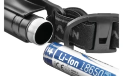 Ansmann Stirnlampe HD500R 10W Fokussierbar 550 Lumen -Dometic || Outwell || High Peak Verkäufe 716528 4869959