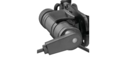 Ansmann Stirnlampe HD500R 10W Fokussierbar 550 Lumen -Dometic || Outwell || High Peak Verkäufe 716531 4869965