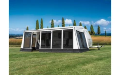 Wigo Rolli Plus Modul 250 - Größe 10b -Dometic || Outwell || High Peak Verkäufe 721697 4870658