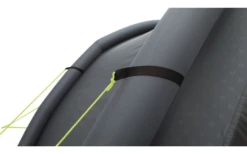 Outwell Starhill 5A Aufblasbares Tunnelzelt Dreiraum Für 5 Personen -Dometic || Outwell || High Peak Verkäufe 728105 4985867