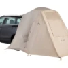 Vaude Drive Trunk Vorzelt Zum Einhängen An Die Kofferraumklappe 275 X 190 Cm Beige -Dometic || Outwell || High Peak Verkäufe 729440 4872770