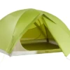 Vaude Space Seamless Ultraleicht 2 Bis 3 Personen Kuppelzelt Cress Green -Dometic || Outwell || High Peak Verkäufe 731672 4884887