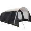 Outwell Springville 4SA Tunnelzelt Dreiraum Für 4 Personen -Dometic || Outwell || High Peak Verkäufe 731795 4970492
