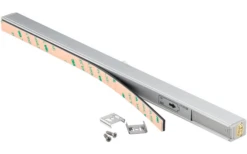 Goobay LED-Unterbauleuchte Mit Bewegungsmelder 150 Lumen 3000 Kelvin -Dometic || Outwell || High Peak Verkäufe 732116 4885418