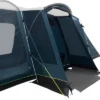 Outwell Montana 6PE Tunnelzelt Dreiraum Für 6 Personen -Dometic || Outwell || High Peak Verkäufe 732677 4967336