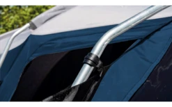 Outwell Montana 6PE Tunnelzelt Dreiraum Für 6 Personen -Dometic || Outwell || High Peak Verkäufe 732686 4967354