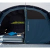 Outwell Vermont 7PE Tunnelzelt Fünfraum Für 7 Personen -Dometic || Outwell || High Peak Verkäufe 732764 4986776