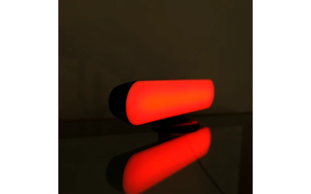 Megalight LED Lightbar Beleuchtung Für TV, PC Und Mobilar Mit Verschiedenen Farbmodi 2 Meter 7 Megalight LED Lightbar Beleuchtung Für TV, PC Und Mobilar Mit Verschiedenen Farbmodi 2 Meter – Bild 5