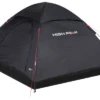 High Peak Monodome XL Freistehendes Einfachdach Kuppelzelt 4 Personen Schwarz 2 High Peak Monodome XL Freistehendes Einfachdach Kuppelzelt 4 Personen Schwarz -Dometic || Outwell || High Peak Verkäufe 733790 5033969