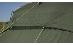 Outwell Norwood 6 Tunnelzelt Vierraum Für 6 Personen -Dometic || Outwell || High Peak Verkäufe 735479 4967471