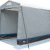 High Peak Multitent Freistehendes Gerätezelt 230 X 160 Cm Grau/blau -Dometic || Outwell || High Peak Verkäufe 735683 4904291