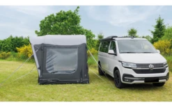 Outwell Parkville 200SA Flex Busvorzelt + ONS Leuchtelement-Set Bundle -Dometic || Outwell || High Peak Verkäufe 736979 4959119