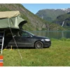 Gordigear Dachzelt Plus Für 3 Personen Mit Staufläche 165 X 320 Cm Grün -Dometic || Outwell || High Peak Verkäufe 737348 4968476