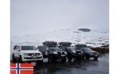 Gordigear Dachzelt Plus Für 3 Personen Mit Staufläche 165 X 320 Cm Grün -Dometic || Outwell || High Peak Verkäufe 737363 4968470