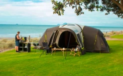 Zempire Pro II V2 -Dometic || Outwell || High Peak Verkäufe 747896 4994381