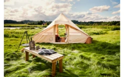 Nordisk Utgard 13.2 TC - 6 Personen Zelt -Dometic || Outwell || High Peak Verkäufe 751325 5015720