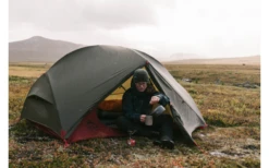 MSR Hubba Bubba NX 2 Ultraleichtes 2 Personen Zelt -Dometic || Outwell || High Peak Verkäufe 755888 5128748