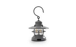 Barebones Laterne Edison Mini Lantern Antique Bronze