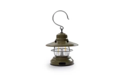 Barebones Laterne Edison Mini Lantern Olive -Dometic || Outwell || High Peak Verkäufe 757094 5071109 1