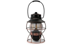 Barebones Laterne Railroad Lantern Grey -Dometic || Outwell || High Peak Verkäufe 757097 5071133