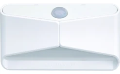 Mr. Beams MB710A Sensor Amber LED Treppen- Und Nachtlicht Weiß -Dometic || Outwell || High Peak Verkäufe 758186 5080583