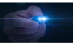 HydraCell Mini-Notlicht Grau/blau Einzelpack -Dometic || Outwell || High Peak Verkäufe 759920 5097860