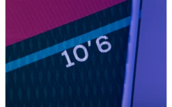 Red Paddle Co. SET Red Paddle Co RIDE 10,6 X 32 X 4,7 MSL + Red Paddle Co Hybrid Tough 3Pcs Paddle Blau -Dometic || Outwell || High Peak Verkäufe 763757 5096627 1